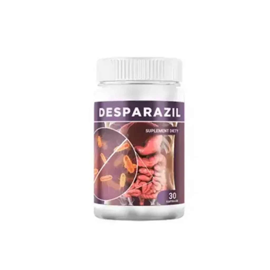 desparazil