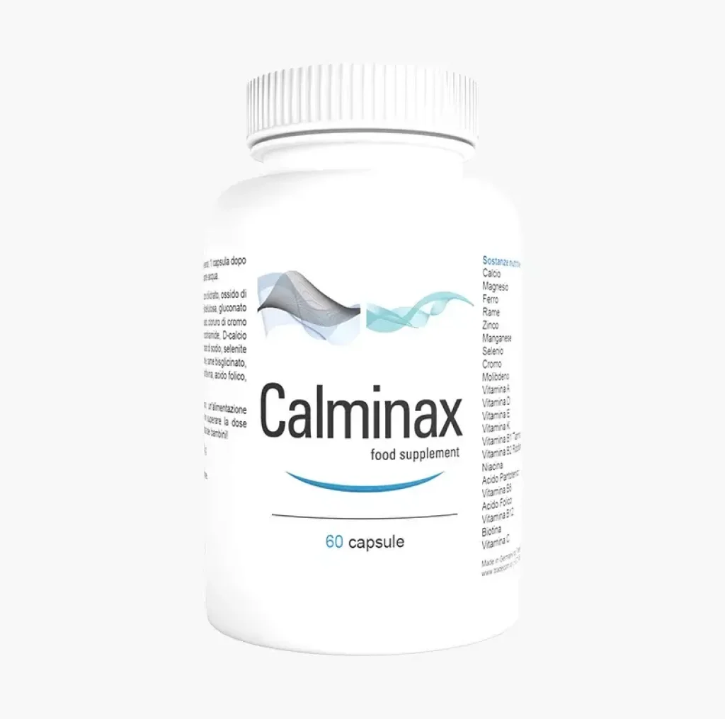 calminax