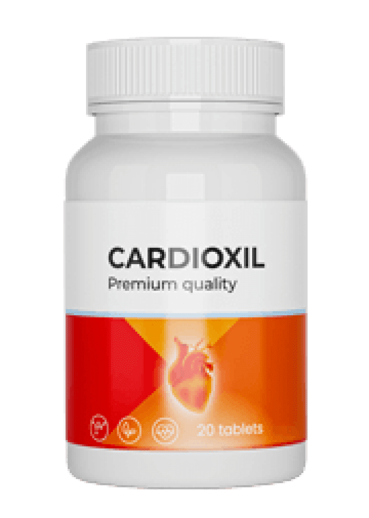 cardioxil