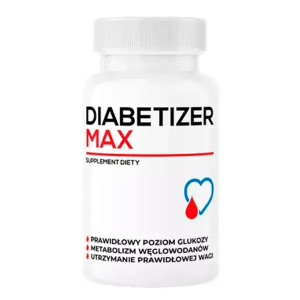 diabetizer max