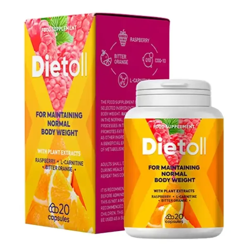dietoll