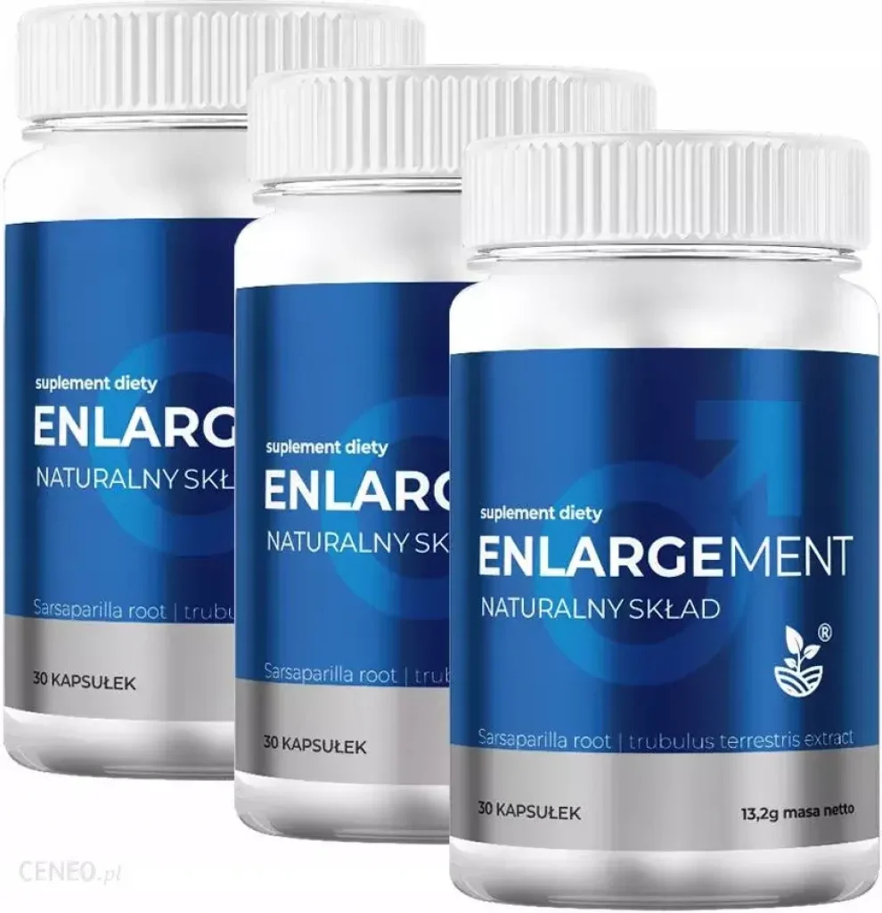 enlargement