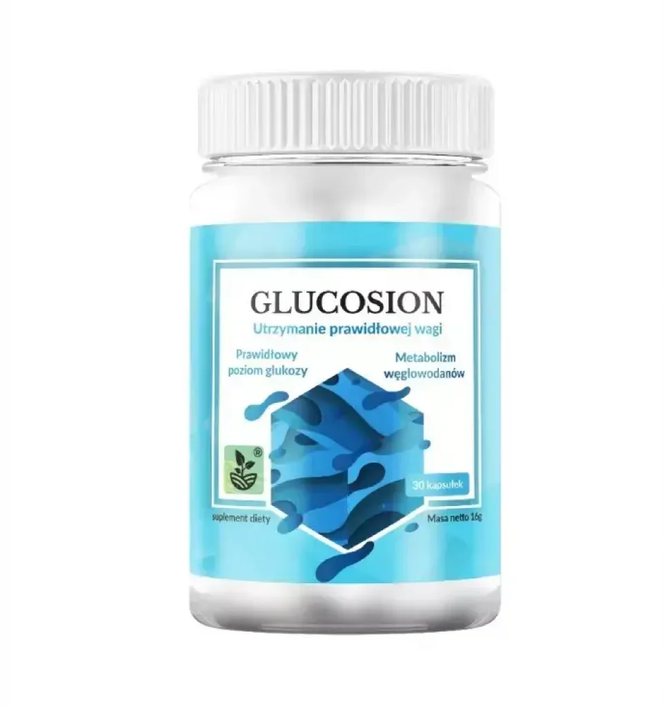 glucosion