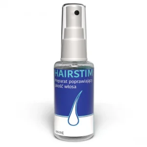 hairstim opinie