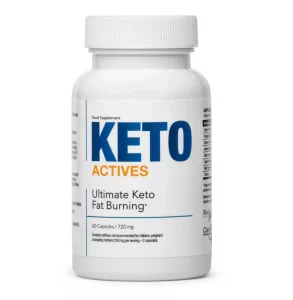 keto actives