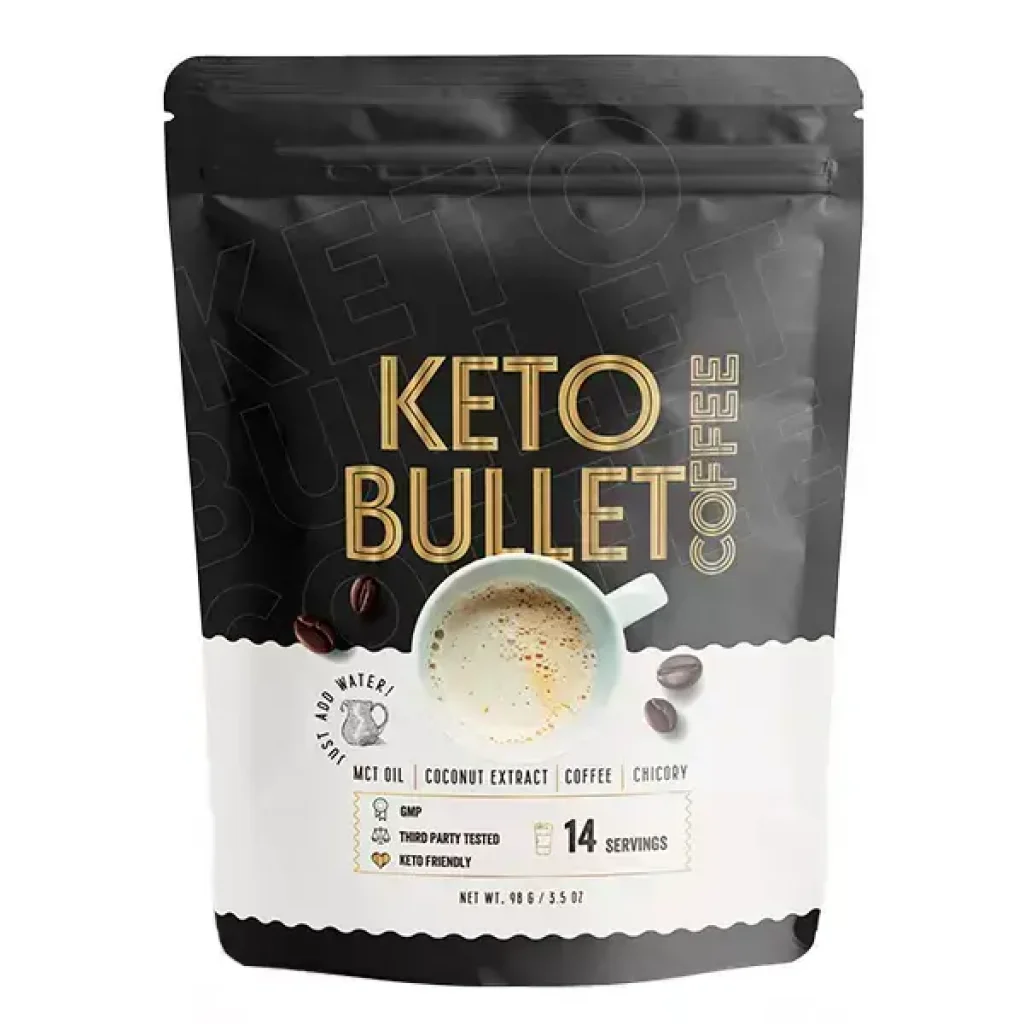 keto bullet