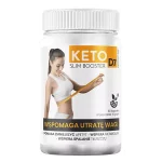 Keto D7
