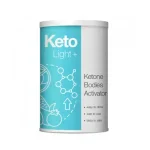 Keto Light Plus