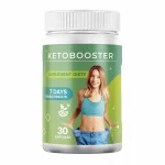 Ketobooster