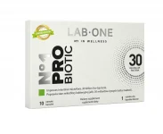 N°1 ProBiotic
