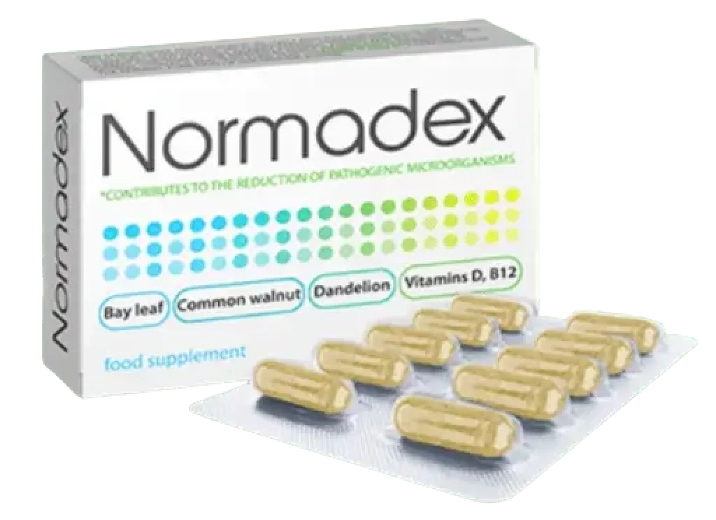 normadex