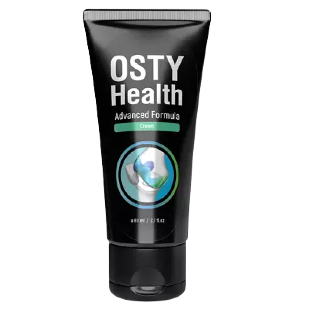 ostyhealth