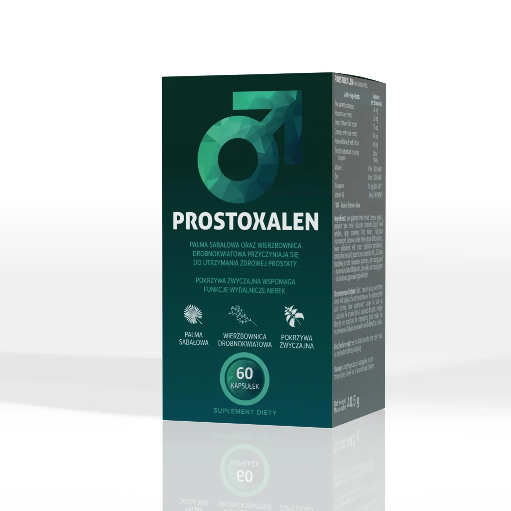 prostoxalen
