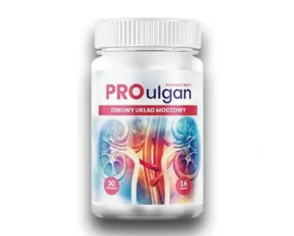 proulgan