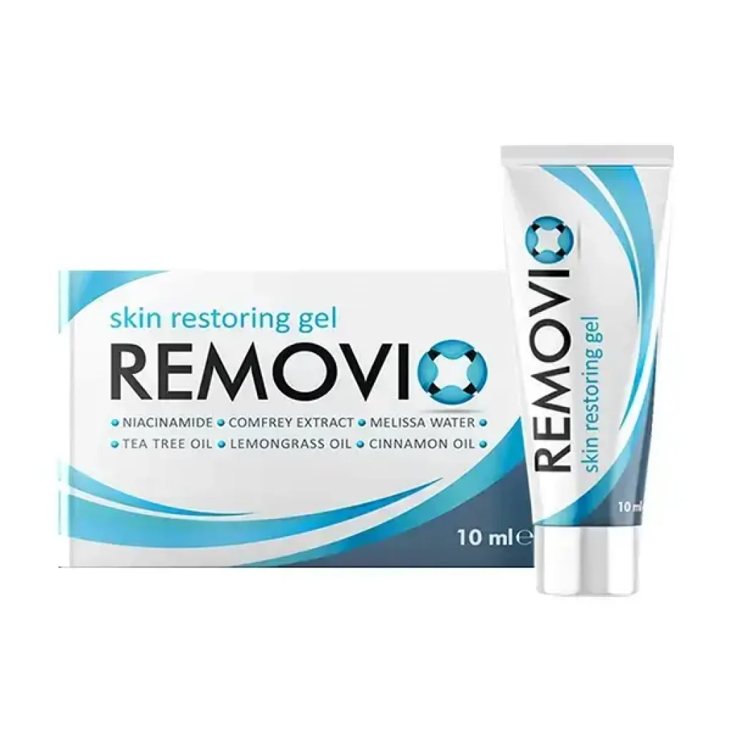 removio
