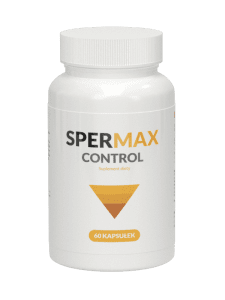 spermax control opinie