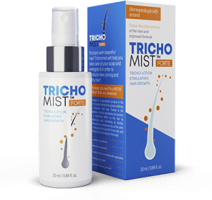 trichomist forte opinie