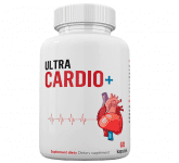 Ultra Cardio Plus X
