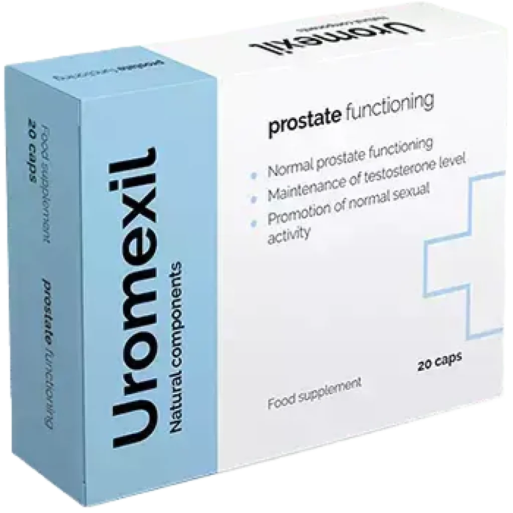uromexil forte