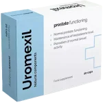 Uromexil Forte