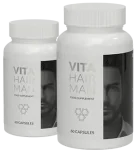Vita Hair Man