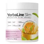 Yerbaline Slim proszek na utratę zbędnych kilogramów. Czy to oszustwo?