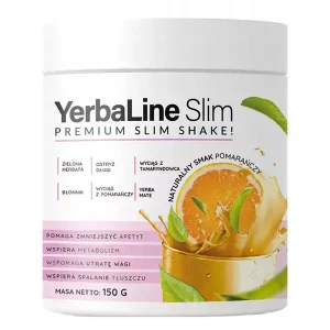 yerbaline slim opinie