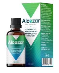 alcozar opinie