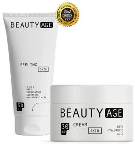 beauty age complex opinie