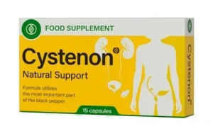 cystenon shqip