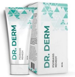 dr. derm opinie
