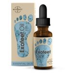 Exofeet Oil