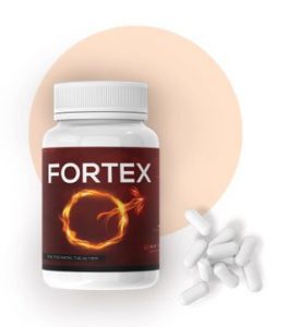 fortex shqip