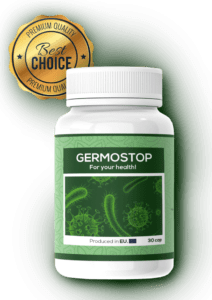germostop shqip