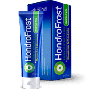hondrofrost opinie