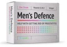 Men’s Defence