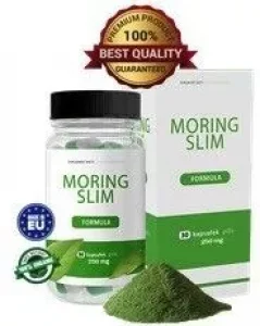 moring slim opinie