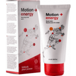 Motion Energy