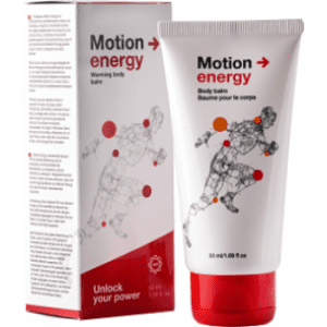 motion energy opinie