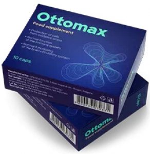 ottomax plus