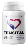 Tensital