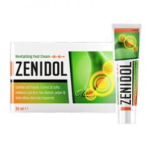 zenidol opinie