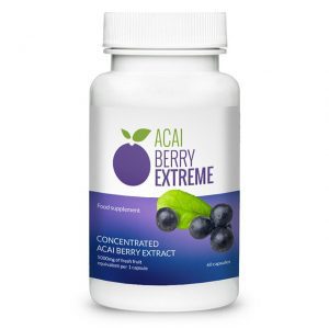 acai berry extreme opinie