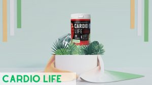 cardio life shqip