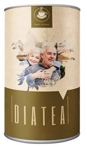 diatea shqip