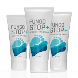 fungostop shqip
