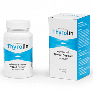 thyrolin opinie