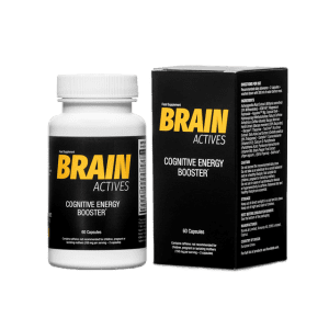 brain actives opinie