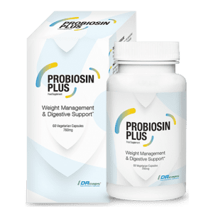 probiosin plus opinie
