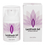 LactiFresh Gel